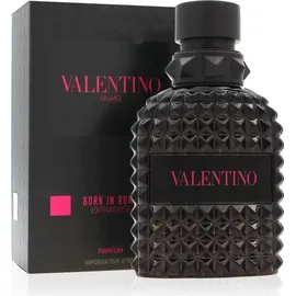 Valentino Born In Roma Uomo Extradose Parfum 50 ml
