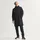 adidas Herren Terrex Multi 2 Layer CLIMAPROOF Regenparka, - black,