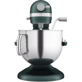 KitchenAid Artisan 5KSM70SHXEPP peppled palm