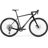 Merida Silex 700 black Modell 2024