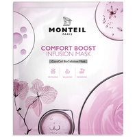 Monteil Paris Monteil Comfort Boost Infusion Mask Gesichtsmaske, 20 ml