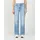 Gang 94AMELIE Wide Basic Bleached wash - 30