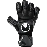 Uhlsport Torwarthandschuhe Schwarz 8