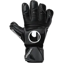 Uhlsport Torwarthandschuhe Schwarz 8