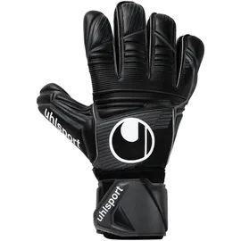 Uhlsport Torwarthandschuhe Schwarz 8