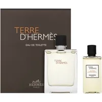 Hermès Terre D'Hermes Geschenkset für Herren Set I.