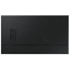 Samsung QB65C 65" schwarz