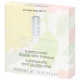 Clinique Superpowder Double Face Powder