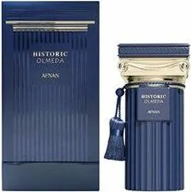 Afnan Historic Olmeda Eau de Parfum 100 ml