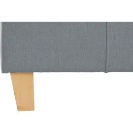 OTTO products Heddi 95 x 212 cm Blau
