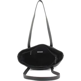 Gerry Weber Gerry Weber talk diffrent Damen shopper in Schwarz, Größe 1 - Schwarz