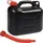 NOW Foods Benzinkanister 10 l Schwarz