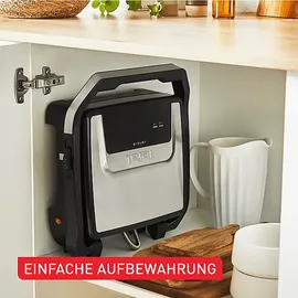 Tefal Inicio Classic 271D10 2000W schwarz
