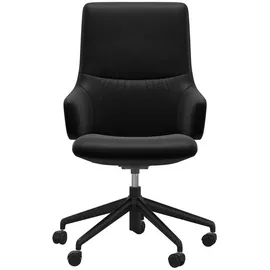 Stressless Home Office Leder Mint