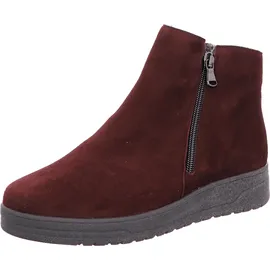 Semler Winterstiefel in bordeaux | Gr.: 38