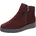 Winterstiefel in bordeaux Gr 38