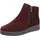 Semler Winterstiefel in bordeaux | Gr.: 38