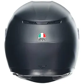 AGV K3 2.6 schwarz, 61