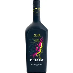 Metaxa 12 Sterne »Zeus«