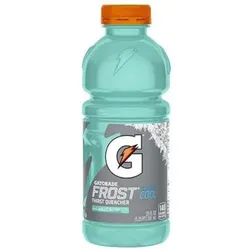 Gatorade Frost Arctic Blitz Hydration Drink 591ml