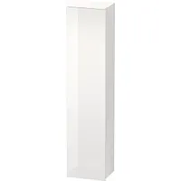 Duravit DuraStyle Hochschrank DS1229R0743 40x36x180cm, Tür rechts, betongrau/basalt matt