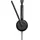 epos IMPACT 460T Stereo-Headset - MS-Teams-Version, USB-C/-A, EPOS ActiveGard®-Technologie, Einseitiges Busylight, Lift-to-Mute Funktion, Stummschalt-LED am Mikrofon