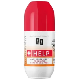 Oceanic AA HELP Antitranspirant Roll-On 50 ml