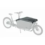 Cube Boxabdeckung für CARGO schwarz 2024