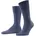 Socken 1 Paar Blau/Grau 43-44