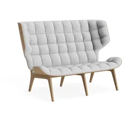 Norr11 Mammoth Sofa, eiche natur / hallingdal 116
