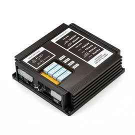 Gladen Mosconi PICO 6/8DSP-V2 | 6-Kanal DSP-Verstärker