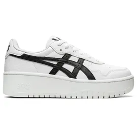 Asics Japan S PF Damen Schwarz/Weiß 44