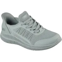 SKECHERS Bobs Geo Lite Divine Pace Damen Grün 39