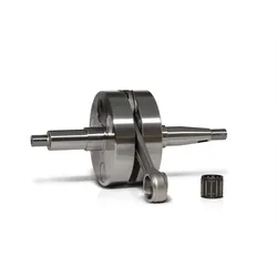 Kurbelwelle Malossi MHR Team 47mm Hub Derbi