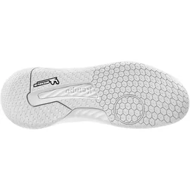 Kempa Kourtfly W in weiß/fluo gelb 42.5
