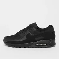 Nike Air Max 90 Herren Black/Black/Black/Black 42,5