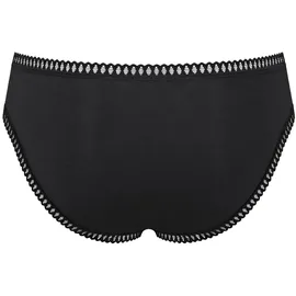 SLOGGI GO Crush Mini C6P 6 St. Schwarz/Rosa L