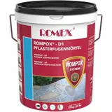 ROMEX ROMPOX-D1 25KG - Steingrau