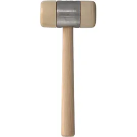 Picard Holzhammer mit Metallmantel 400 g