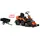 Husqvarna Rider 216TC AWD inkl 103 Mähdeck