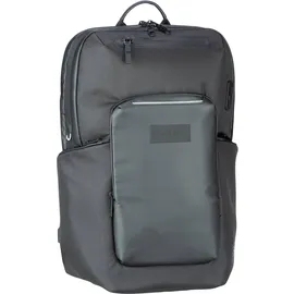 Porsche Design Urban Eco Backpack M2 Schwarz