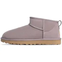 UGG Australia UGG Classic Ultra Mini | Violett | 8
