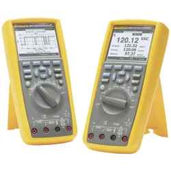 Fluke 287 Digital Multimeter Digitalmultimeter