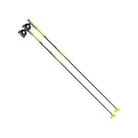Leki CC 450 170 cm gelb