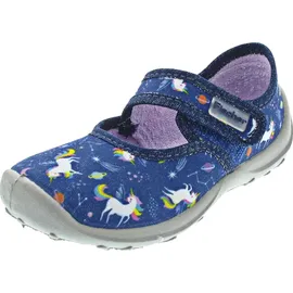 Fischer Markenschuh Boogy Blau 27