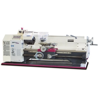 Optimum Drehmaschine TU 2406 (230 V)