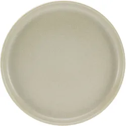 CreaTable Speiseteller Uno Ø28cm - natur
