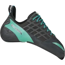 Scarpa Instinct Lace Black/Aqua 36,5
