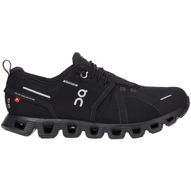 On Cloud 5 Waterproof Damen All Black 41