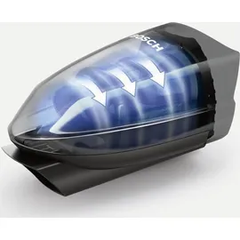 Bosch Readyy'y Serie 2 BCHF2MX16 16 V Grau